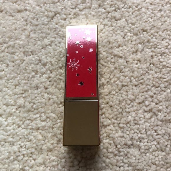 NEW! Estée Lauder Traincase Including Lipstick, Gloss and Eyeliner - Picture 8 of 16